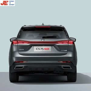 SUV Essence Changan CS75 PRO FWD Haute Performance 2026, 5 Portes, 7 Places, Équipé de Pneus R19 - Product Image 5