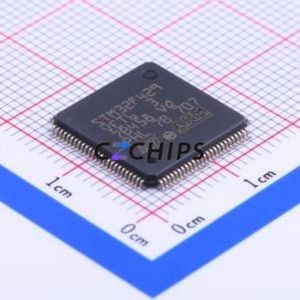 Tout nouveau-Original STM32F429VET6 LQFP-100(14x14) microcontrôleur à puce IC à circuit intégré (MCU/MPU/SoC) - Product Image 1