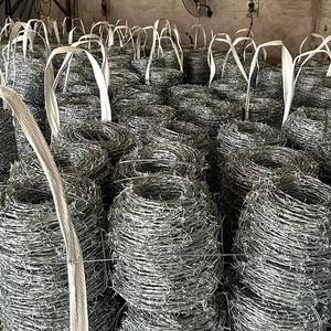 <span class=keywords><strong>ลวดหนาม</strong></span>แบบบิดกลับขนาดใหญ่ ขายส่งสำหรับตลาดโลก - Product Image 6