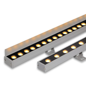 Soluzione di Illuminazione per Esterni Yangtai Lighting DMX512 con Controllo Esterno, Progetto di Illuminazione per Esterni di Edifici e Contorni - Product Image 5