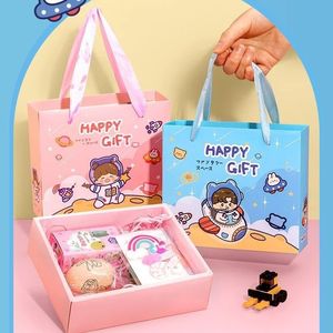 Regalos Hechos a Mano para Estudiantes de Primaria y Guardería, Recuerdos para Compartir en Cumpleaños y Navidad, Pequeños Regalos para Compañeros de Clase - Product Image 5