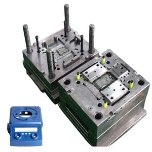 Boîte de compteur ABS personnalisée moule de boîtier électrique - Product Image 6