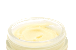 Balsem Herbal Tallow Label Pribadi untuk Eksim, Krim Balsem Tubuh Madu Tallow Alami untuk <span class=keywords><strong>Psoriasis</strong></span> dan Eksim - Product Image 2