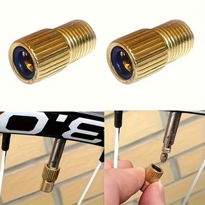 Válvulas sin Cámara, Piezas de Cobre, Trampas de Plomería Industriales Estándar Francés - Product Image 4