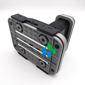 Reichenbacher/<span class=keywords><strong>Busellato</strong></span>/Morbidelli 10.01.12.03014 125*75*100 centri di lavorazione CNC per la lavorazione del legno baccelli per ventosa sottovuoto CNC - Product Image 6