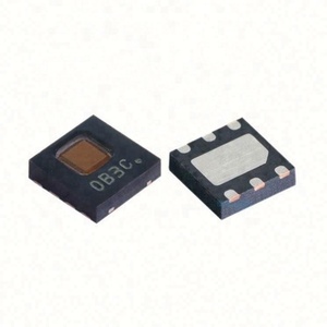 IC AGC AMP pour <span class=keywords><strong>TUNER</strong></span> TV 8VSSOP - Amplificateurs - Amplificateurs vidéo et modules SN761663DGKR - Product Image 5