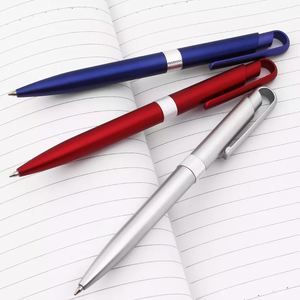 Promotional Sublimation <b>Pens</b> Blank <b>Multi</b> <b>Color</b> Plastic Ball <b>Pen</b> with Custom Personal Logo for Office School - Product Image 2
