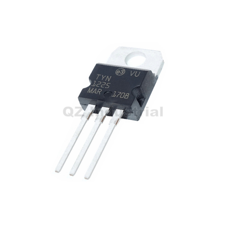 3 Tab TO-220AB Isolated Thyristor SCR 600V 350A 3-Pin NTE5556-I 3 Tab TO-220AB Isolated Thyristor SCR 600V 350A 3-Pin NTE5556-I