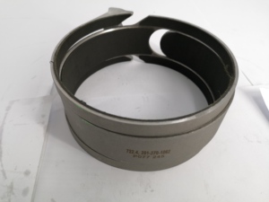 Boîte de vitesses automatique 722.4, bande de frein B2 201-270-1062, compatible avec les accessoires de voiture MERCEDES BENZ 071155 - Product Image 3