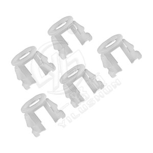 Smooth Sailing <b>Fuel</b> <b>Filter</b> Clips M18 Automotive <b>Line</b> Connectors Clamps For Gasoline <b>Filter</b> Elements - Product Image 1