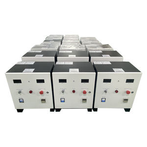60V 50A 3000W AC 220V Pantalla digital única <span class=keywords><strong>Rectificador</strong></span> <span class=keywords><strong>de</strong></span> alta frecuencia ajustable Fuente <span class=keywords><strong>de</strong></span> alimentación <span class=keywords><strong>de</strong></span> <span class=keywords><strong>Banco</strong></span> <span class=keywords><strong>de</strong></span> CC Refrigeración dual 85% - Product Image 6