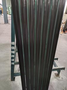 Máquina Automática para Fabricación de Vidrio Aislante para Fábrica de Vidrio con Tamaño Máximo de 2500*3500 mm - Product Image 4