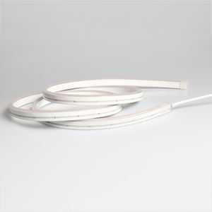 Bande lumineuse <span class=keywords><strong>LED</strong></span> SMD 2835, en Silicone, Flexible, étanche, <span class=keywords><strong>blanc</strong></span> chaud, Mini luminaire décoratif, 12/24V, 6x12mm - Product Image 4