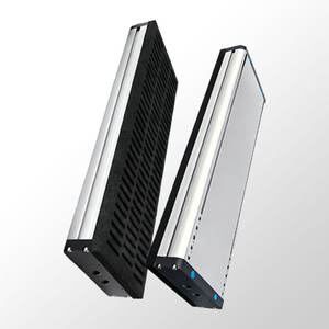 Sove統合スポンジ吸引カップ空気真空発電機アクチュエーター付き工業用自動化カートンの取り扱いとパレット化 - Product Image 4