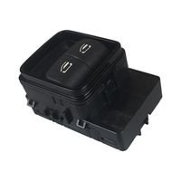 Interruptor de Ventana Lateral del Conductor A9079058902, Controlador de Espejo para Mercedes-Benz Sprinter