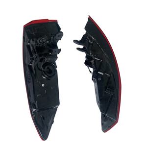 Pour Volkswagen <span class=keywords><strong>Passat</strong></span> 22-23 modèles feux arrière d'origine clignotants feux de freinage gauche et droite ensemble de feux arrière - Product Image 4