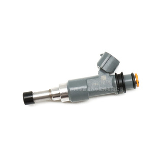 Inyector de Combustible Suzuki 195500-2260 297500-2260 Para Repuesto de Chang'an - Product Image 1