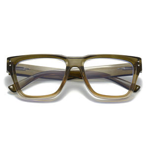 HS8812 1 pieza, Montura de <span class=keywords><strong>Gafas</strong></span> de Lectura Extra Grande con Remaches, Unisex, para <span class=keywords><strong>Hombre</strong></span> y Mujer, <span class=keywords><strong>Presbicia</strong></span>, 1.0 <span class=keywords><strong>1.5</strong></span> 2.0 2.5 3.0 3.5 4.0 - Product Image 4