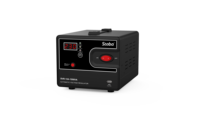 Onduleur AVR stabilisateur de tension automatique régulateur relais type 230/220V AC 10000W schéma de circuit de type bureau