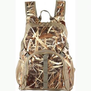 Muestra gratuita: Bolsa de viaje estilo camuflaje para caza al aire libre, bolsas de pesca, bolsa de camuflaje para senderismo para hombres - Product Image 6