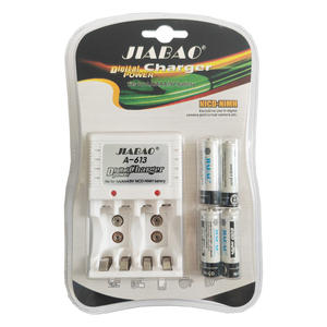 1.2Vニッケルカドミウム充電式バッテリー300mAh/600mAh <span class=keywords><strong>Ni</strong></span>-<span class=keywords><strong>cd</strong></span>バッテリーリモコン用ワイヤレスマウス目覚まし時計 - Product Image 2