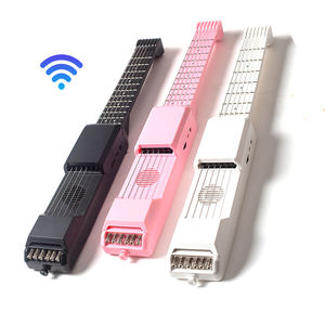 <span class=keywords><strong>Guitarra</strong></span> inteligente de tamaño mini electrónica multifunción más vendida que se conecta con la aplicación de <span class=keywords><strong>guitarra</strong></span> con función MIDI - Product Image 4