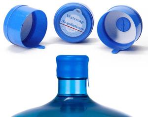 5 Gallonen 20 Liter Preform Dunkelblaue Umweltfreundliche PET-Plastikflaschenverschlüsse von <span class=keywords><strong>Hymo</strong></span> - Product Image 6