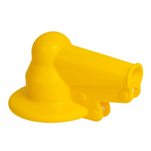 Cao su chống cháy hai tùy chỉnh sản xuất các bộ phận Silicone - Product Image 5