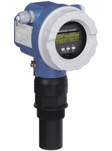 Endress+Hauser FMU41-ANB1A4 Ultrasonic <b>Measurement</b> Time-of-Flight Prosonic FMU41 - Product Image 6