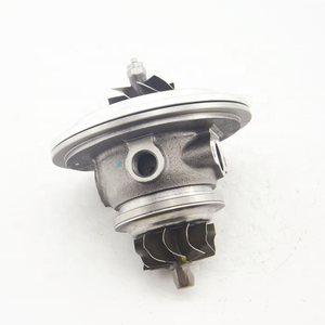 K03 53039880052 53039700052 1,8 06A145704T 06A145713D Turbocompresor Core <span class=keywords><strong>Turbo</strong></span> Cartucho para Seat Ibiza III Leon Toledo T - Product Image 4