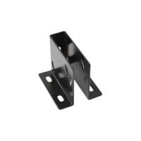 Fabrication sur mesure de tôles métalliques, pliage d'aluminium et d'acier inoxydable, service de découpe laser, pièces d'emboutissage en tôle