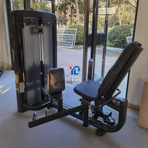 YG-FITNESS YG-7017 Machine d'adduction professionnelle haute performance pour <span class=keywords><strong>musculation</strong></span> et entraînement des adducteurs de la hanche en salle de sport - Product Image 5