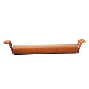 <span class=keywords><strong>Roller</strong></span> Penghantar Baja Portabel Ukuran Besar untuk Konveyor, Harga Terjangkau - Product Image 2