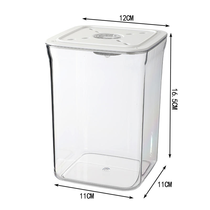 Réservoir nu + couvercle + lumière colorée