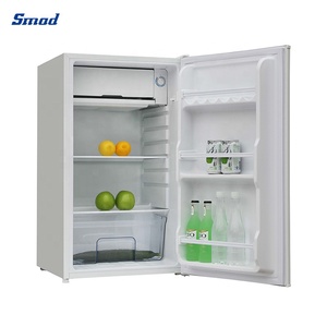 Mini-réfrigérateur de table économique pour hôtel, avec fonction de conservation alimentaire et mini-bar - Product Image 2
