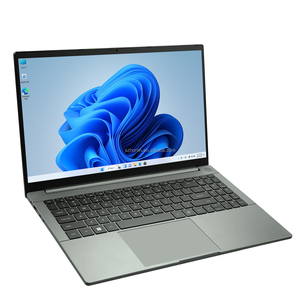 Laptop AMD Ryzen <span class=keywords><strong>7</strong></span> <span class=keywords><strong>4700U</strong></span> de 15.6 Pulgadas, Alta Gama, 16GB RAM, 512GB SSD, Windows 11, Cuerpo Metálico, Tipo-C, para Negocios, Superventas 2026 - Product Image 4