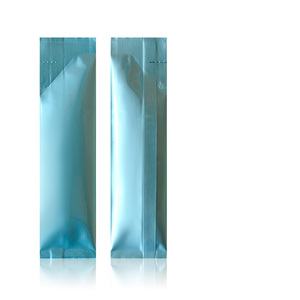 Bột Cà Phê Bột Bao Bì Nhôm Lá Nhiệt Niêm Phong Mở Top Stick Túi Mylar - Product Image 4