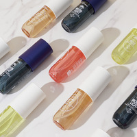 90ml 헤어 & 바디 미스트, 오래 지속되는 향수 스프레이, 신선하고 매콤한 플로럴 플랜트 향, 여성과 소녀들을 위한 미세 노즐