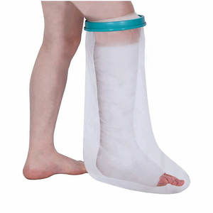 Main <span class=keywords><strong>de</strong></span> couverture en fonte imperméable MM-WBP2115 <span class=keywords><strong>pour</strong></span> les pansements <span class=keywords><strong>de</strong></span> <span class=keywords><strong>protection</strong></span> des plaies <span class=keywords><strong>de</strong></span> douche garder les bandages et les pansements secs - Product Image 1