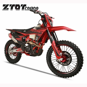 Motocicleta Todoterreno ZTOT Racing Z7X/YBS300PRO Refrigerada por Agua de Alto Rendimiento, Velocidad de 120 km/h, Alcanza Velocidades Máximas de - Product Image 3