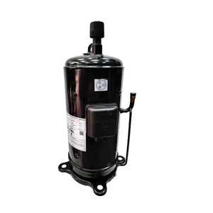 Compresseur de climatisation et de réfrigération HYZL AA55PHDG D1Y2 pour pièces de rechange Hitachi - Product Image 1