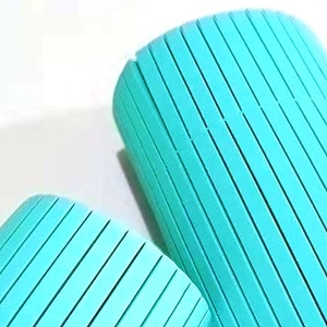 Đệm Xốp Mềm Dẻo Chống Trượt Tập Thể Dục Có Mật Độ Cao Thảm Ô Tô Khuôn Eva Hình Dạng Tùy Chỉnh - Product Image 3