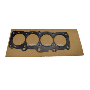ปะเก็นฝาสูบสำหรับ Lexus <span class=keywords><strong>Toyota</strong></span> 2.0 OEM 11115-74110 3S - Product Image 2