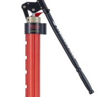 Harga Terbaik Jack Hidrolik Horizontal 2.2T Jack Hidrolik Portabel 14.5Kg Jack Cina Perdagangan