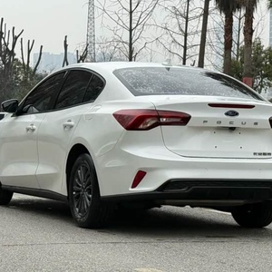 <span class=keywords><strong>Ford</strong></span> <span class=keywords><strong>Focus</strong></span> 2022 Usado, Sedán EcoBoost 180 Automático, Diseño <span class=keywords><strong>Deportivo</strong></span>, Motor Potente - Product Image 4