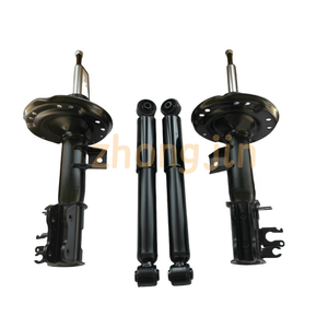 Kit Ammortizzatori Auto Anteriori e Posteriori OEM ad Alte Prestazioni Nuovi per Fiat Viaggio Ottimo <span class=keywords><strong>Bravo</strong></span> 500 - Product Image 3