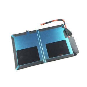 HSTNN-IB3R UB3R <span class=keywords><strong>EL04XL</strong></span> batterie de remplacement batterie d'ordinateur portable pour HP Envy 4-1010tu TouchSmart Sleekbook 4-1115dx 4-1105dx série - Product Image 3