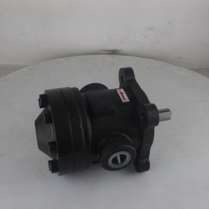 Bomba hidráulica de paletas Nuoyi Machinery para piezas de construcción 50T-7/12/17/23/26/30/36/39/40/43-FR 50T-12-L-RL-30 50T-23-F-R-02 - Product Image 1