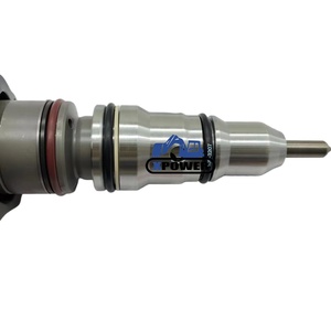 XPOWER หัวฉีดน้ำมันเชื้อเพลิงคุณภาพสูง177-4752 10R-1257 10R-9237สำหรับเครื่องยนต์3126B 3126E รถขุด E953C E963C ชิ้นส่วนเครื่องยนต์ - Product Image 5