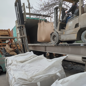 Fabricante vietnamita cemento mezclado PCB40 40kg bolsa TCVN 6260 de alta resistencia para uso general en construcción ASTM C595 tipo IP - Product Image 1